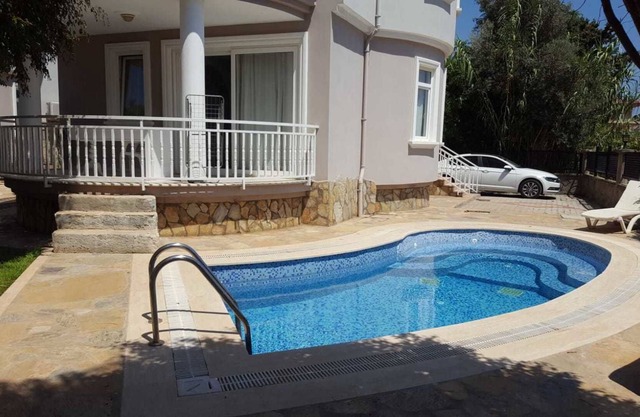 Payaller Villa 3