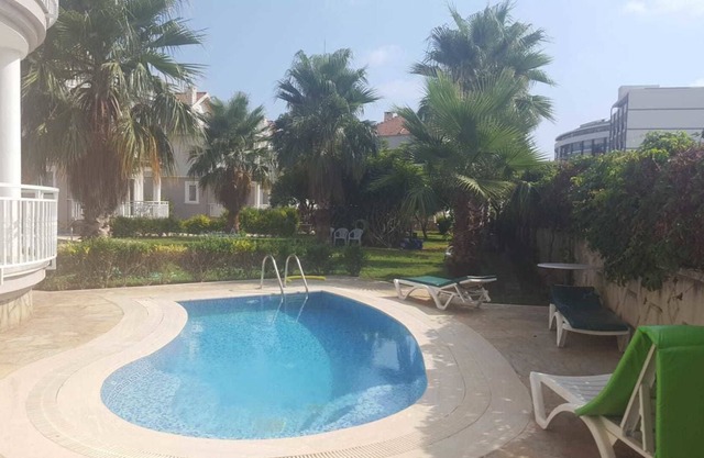 Payaller Villa 5