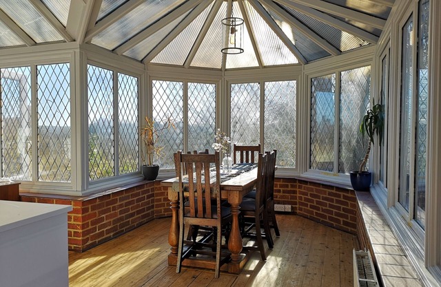 Paygate Cottage Brenchley
