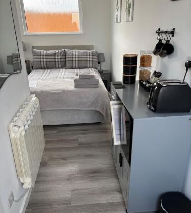 Payne’s Pad
