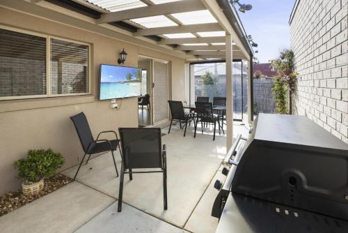 Paynesville Villa