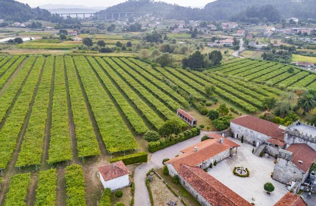 Pazo Torre Penelas