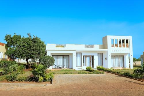 Pazuri Holidays-2-bedroom Villas