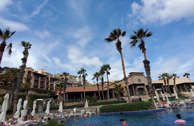 PB Sunset Beach Presidential Suite, Cabos 03/16/2024 - 03/23/2024 Sleep upto 8