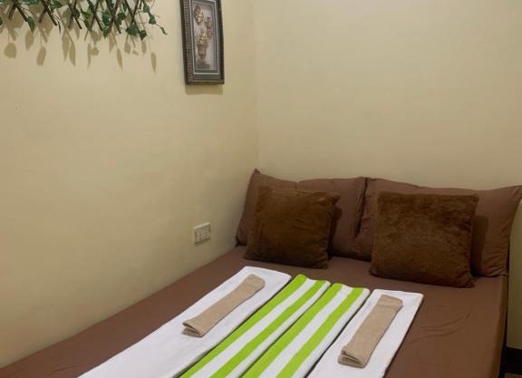 PC Studio Apartment