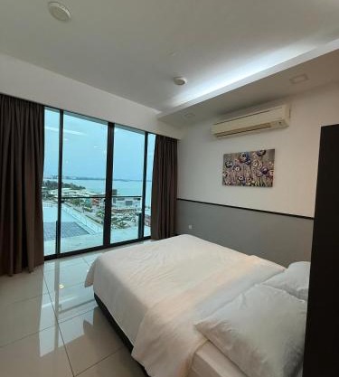 PD DWharf Hotel Suite & Serviced Residence