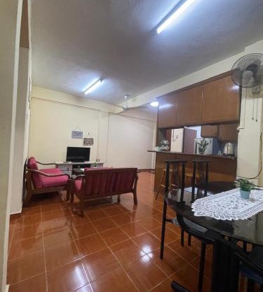 PD Perdana Homestay 3BR