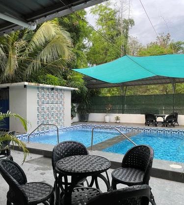 PDR Resort
