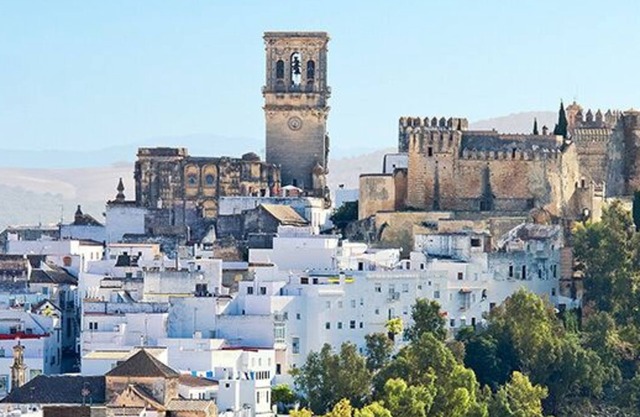 Peña de Arcos