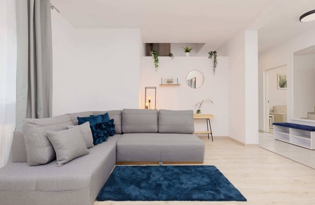 Pełczyńskiego 22C | Beautiful Apartment | Parking