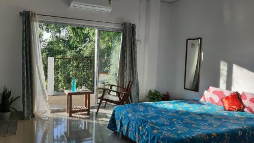 Peace Abode
