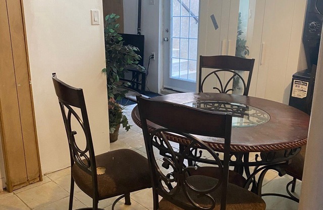 Peace and Comfort 1-bedroom Basement Apartment