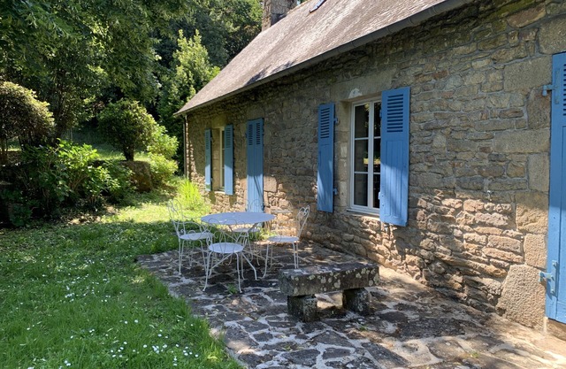Calm and Nature 1 min from Bourg