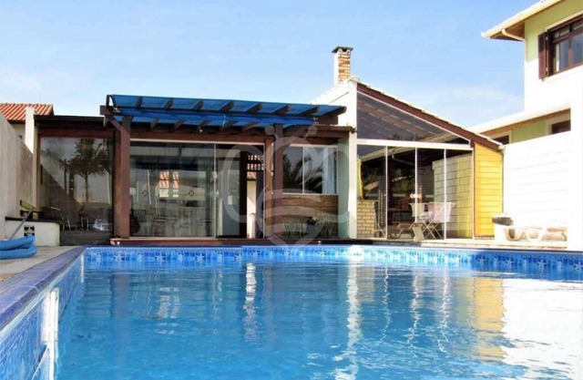 Paz y tranquilidad por naturaleza en casa con piscina a 2 km de la playa