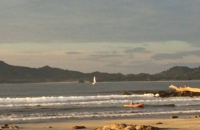 Paz y tranquilidad Villa 26