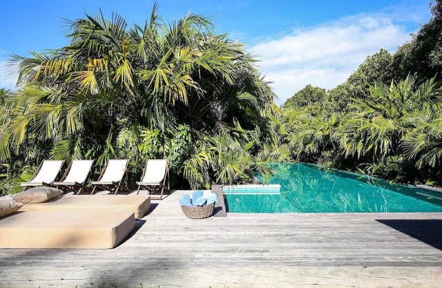 Peace and Tranquility in Trancoso - BAH005