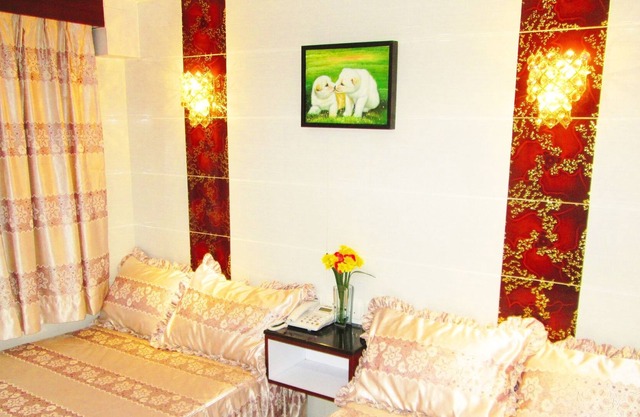 Peace Guest House - Hong Kong