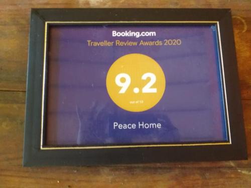 Peace Home