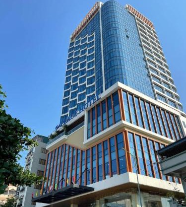 Peace Hotel Hạ Long