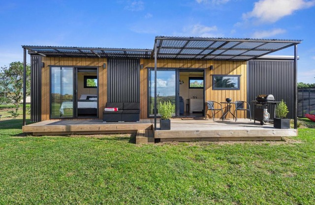 Peace in Paradise - Tokerau Beach Holiday Home