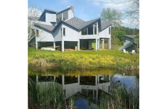 Peace Lodge
