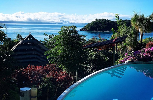 🏝Peace On The Passage 🏝Romantic Getaway🏝Ocean Views 🏝