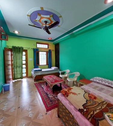 Peace Vibe Homestay