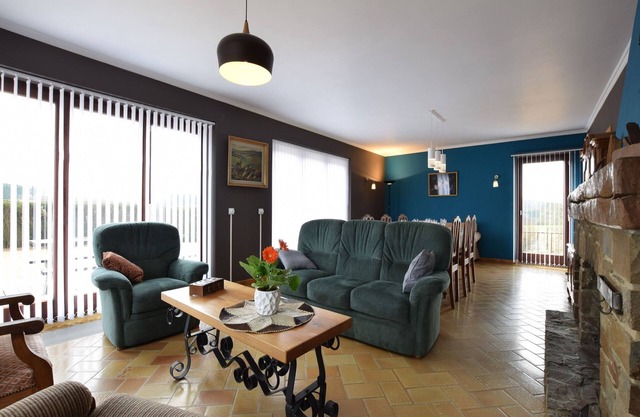 Un tranquilo refugio en las Ardenas