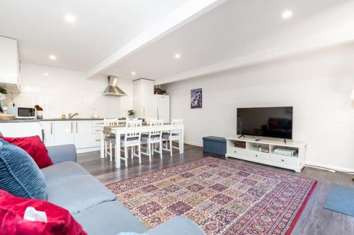 Peaceful 1BR Home near Canberra Hospital - Hosted by CanStay