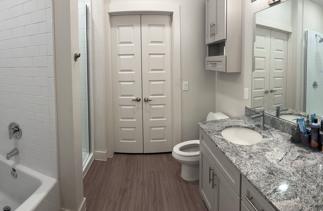Peaceful 2-bedroom apartment near the beach