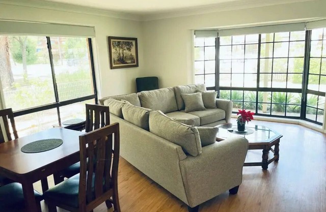 Peaceful 2 Bedroom Home