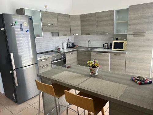 Peaceful 2 Bedrooms Apartment Mellieha By Homely