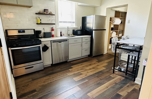 Peaceful 2 beds near Pittsburgh!