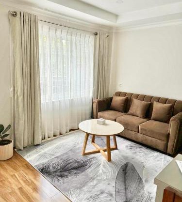 Peaceful 2BHK Retreat Near Forest Reserve