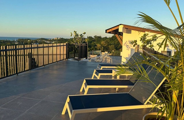 Peaceful 2BR/2BA in Bonita with Pool & Jungle Views