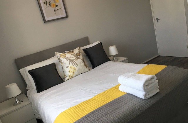 Peaceful 3 bed House