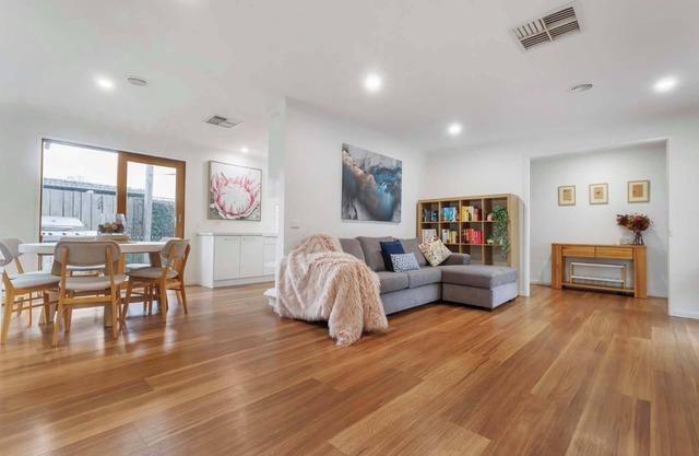 Peaceful 3 Bedroom Home in Somerville