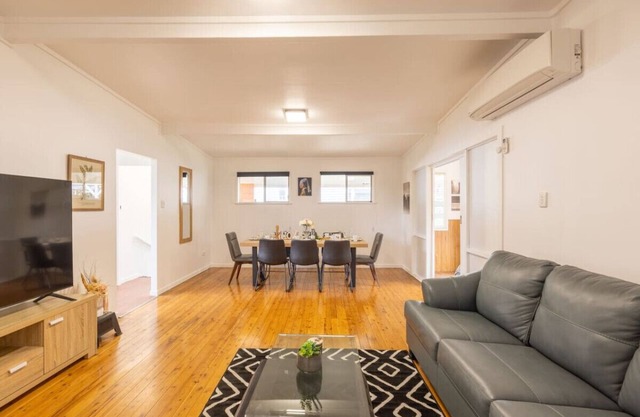 Peaceful 3Beds Affordable Home near BNE Airport