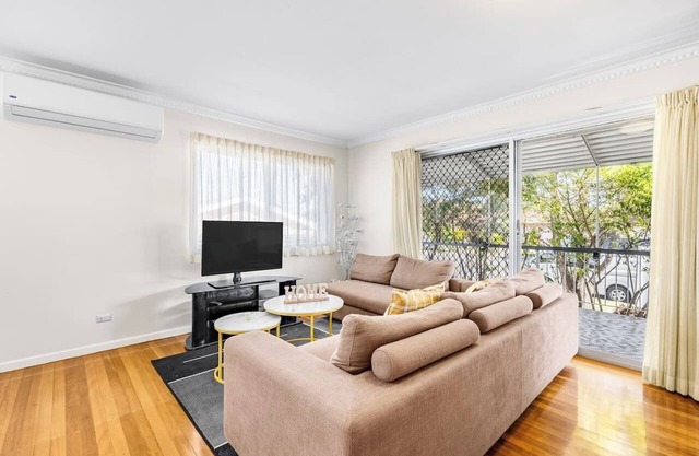 Peaceful 3BR Comfy Unit @Sunnybank near Everything