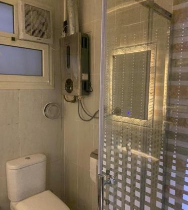 Peaceful Apartment in JANNA Compound Al Shorouk