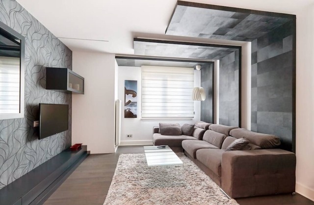 Tranquilo Apartamento en pleno corazón de Pamplona