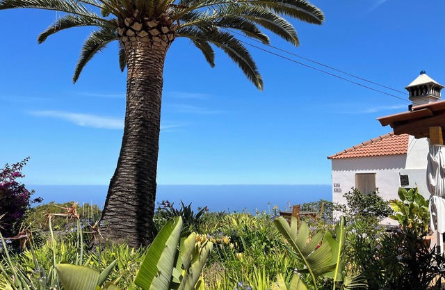 Casa Lucia, impresionantes vistas al mar, WiFi, cerca del pueblo
