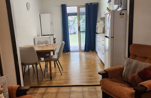 Peaceful Bay Chalets - Chalet 7a