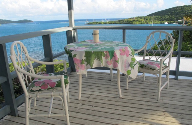 Punta Aloe 21, Great Bay / Ocean View, Waterfront, una delicia para artistas