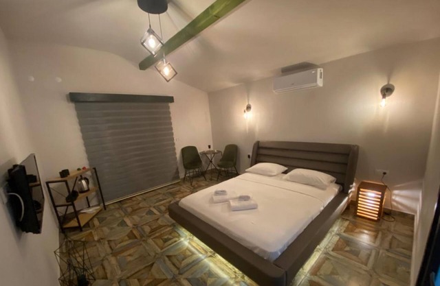 Peaceful Bungalow Surrounded by Nature in Sapanca