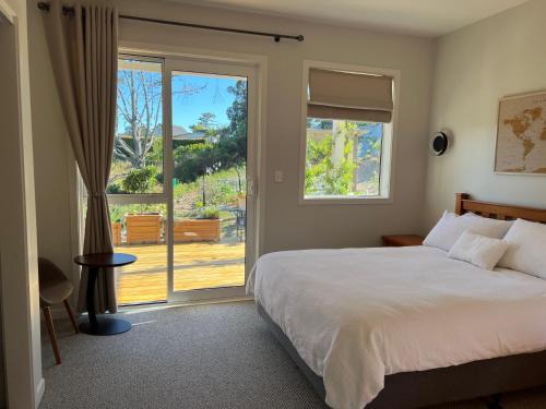 Peaceful Bush Getaway