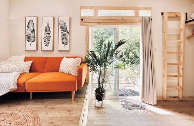 Peaceful Casita de Campo with Lake access