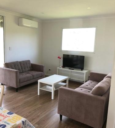 Peaceful Chalet Zari