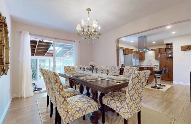 Peaceful&Cozy&Romantic Vineyard Dream Villa