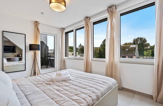 Peaceful Coliving Retreat with Comfort & Amenities